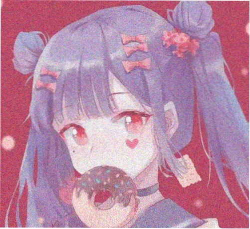 留言读者 头像 四